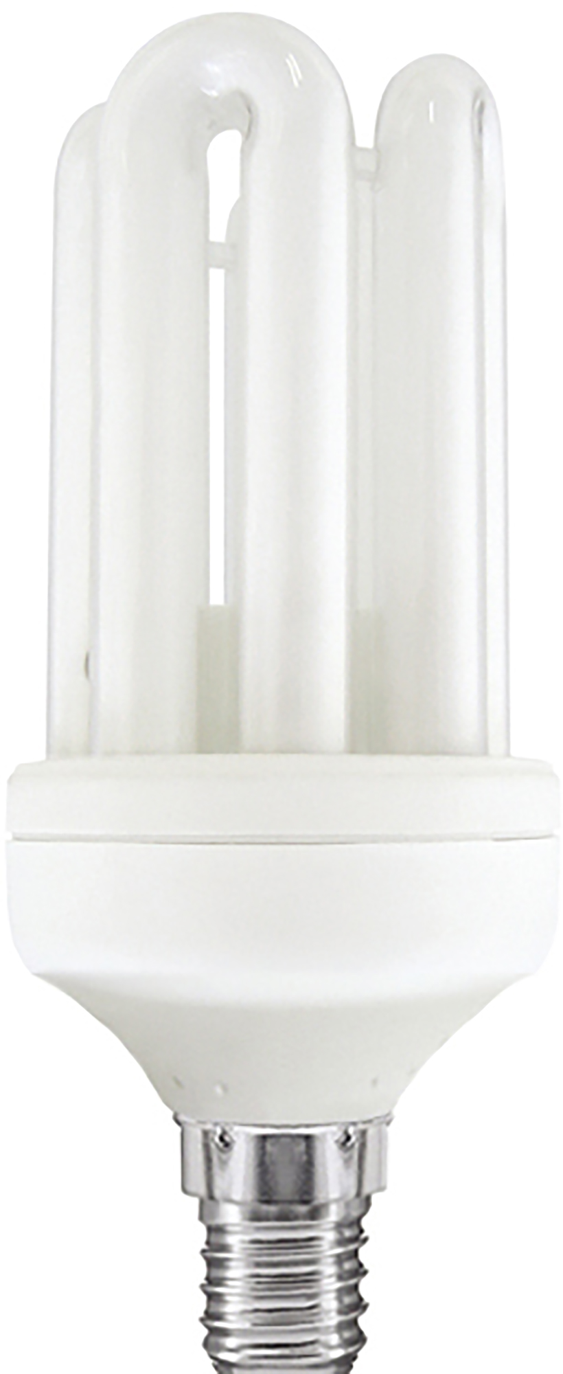 Super Mini Sup 4U Compact Fluorescent Luxram Spiral & U-Tube Super Mini Sup 4U Compact Fluorescent Luxram Spiral & U-Tube